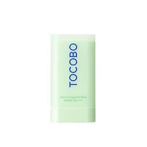 Tocobo Cica Cooling Sun Stick SPF50+ PA++++ 18 g : Amazon.in: Beauty