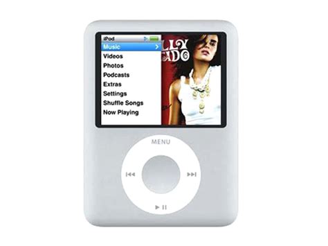 iPod 正式停产！21年历史，谁的青春结束了？__财经头条