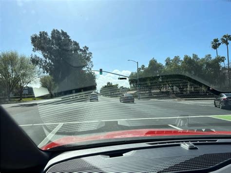 GM Releases Fix For Chevy Equinox EV Dashboard Glare