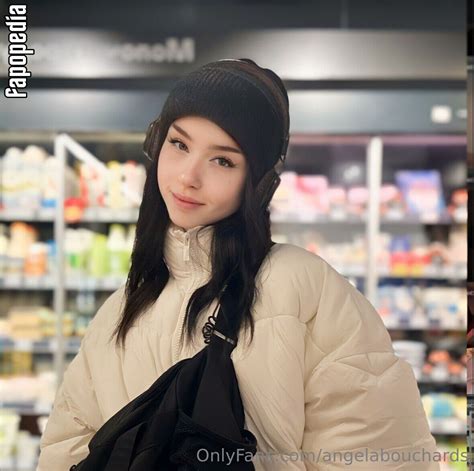 Angelabouchards Nude OnlyFans Leaks - Photo #4182016 - Fapopedia