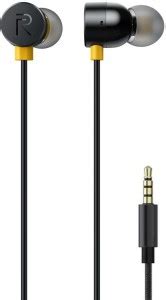 realme R 20 Wired Price in India - Buy realme R 20 Wired Online ...