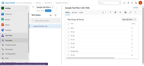 Image result for Azure DevOps For Test Management