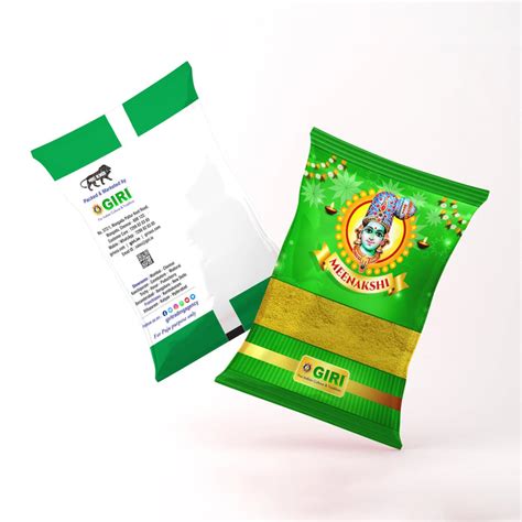 Giri - Abhisheka Powder | Thirumanjanam Powder | Pooja Powder