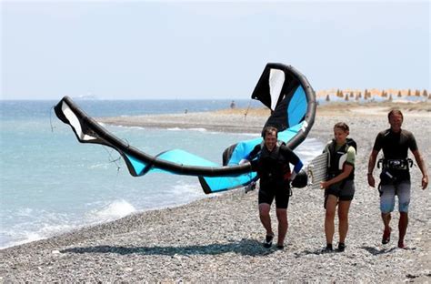 Surfpoint-Greece Kitesurf School (Theologos) - 2021 What to Know Before ...