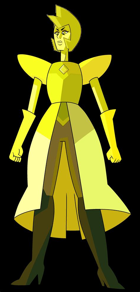 Yellow Diamond | Steven Universe Wiki | FANDOM powered by Wikia