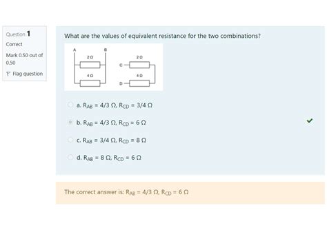 Test 1 Questions ET - Electrical Technology - Studocu
