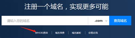 一款免费Whois查询工具 - WhoisApe - 天下娱乐网