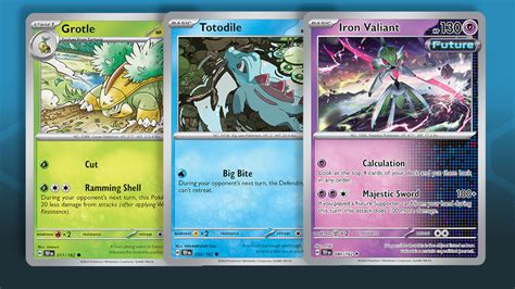The best Pokémon TCG formats, explained