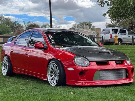 Dodge Neon SRT-4 Wallpapers - Wallpaper Cave