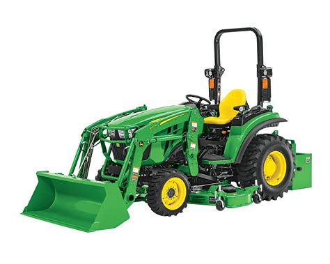 John Deere 2025R Package Special 的图像结果