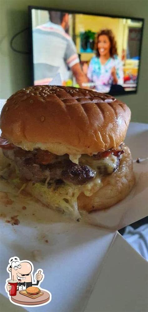 Menu at Burger Yard, Bengaluru, L149/A