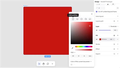 Image result for PixInsight Colour Gradient