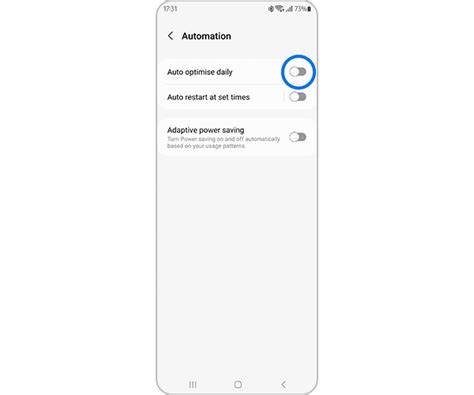How to improve the Galaxy Z Flip4 battery life | Samsung India
