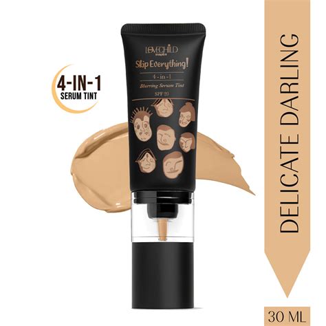 Buy Serum Skin Tint at Best Price | LoveChild Masaba – Lovechild