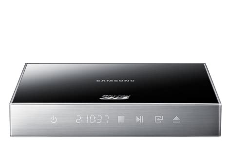 BD-D7000 3D SMART Blu-ray Player | Samsung Ireland