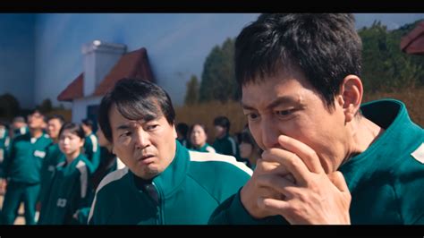 Squid Game (Series) - TV Tropes