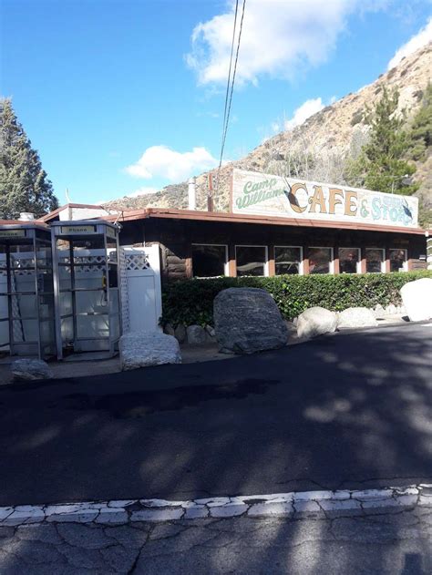 Camp Williams Resort - 24210 E Fork Rd, Azusa, CA 91702 - Hours ...