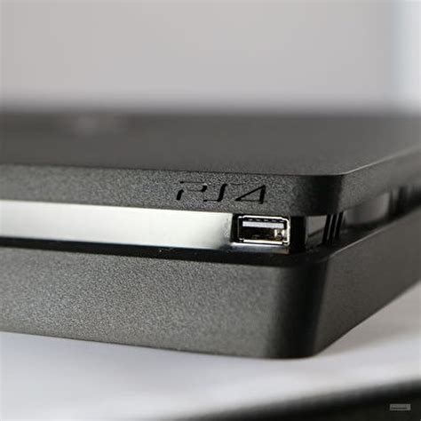 Playstation 4 Slim 1Tb 4K at Keira Woolley blog