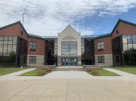 Hermon School Department