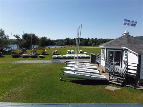 CLUB DE VOILE MEMPHREMAGOG (2026) All You Need to Know BEFORE You Go ...
