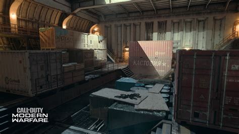 Call Of Duty Advanced Warfare All Maps