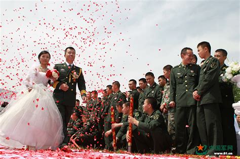 部队结婚程序规定 部队结婚需要满足哪些条件_婚宴筹备_婚庆百科_齐家网