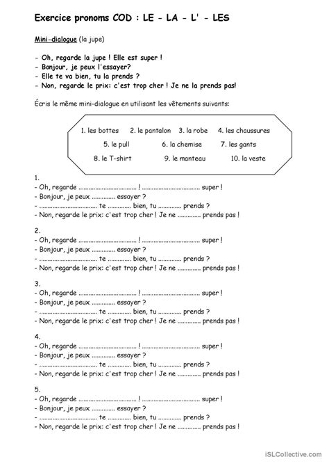 Image result for Cod FLE