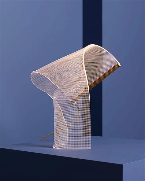Gweilo Song Table Lamp by Parachilna | Nook Collections