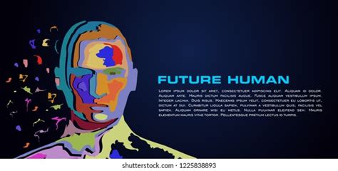 Head Side View Vector Future 的图像结果