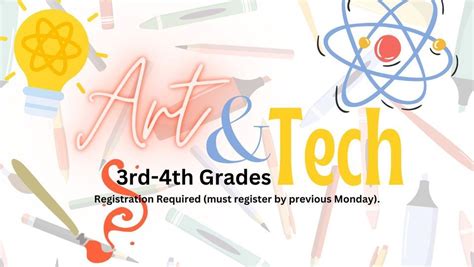 Art & Tech, Rock Valley Public Library, 7 February 2024 | AllEvents.in