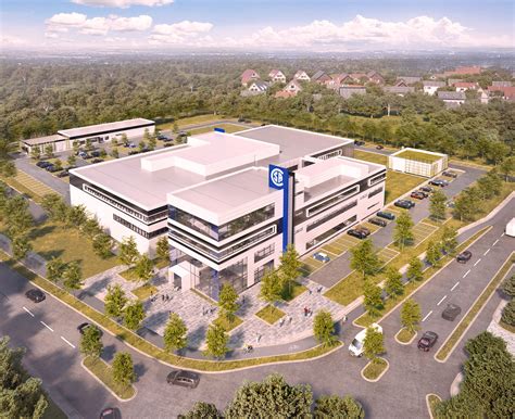 CSA Group Opens European Headquarters & Testing Center - CSA Group