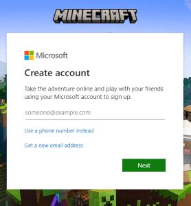 Image result for Get Free Minecraft Java Account