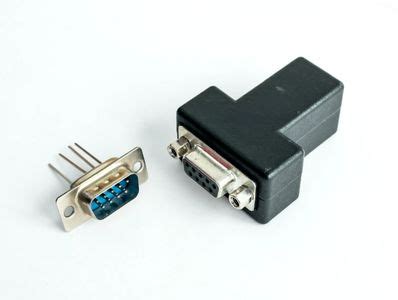 RS232 to USB Converter - Ideal for Embedded Programming