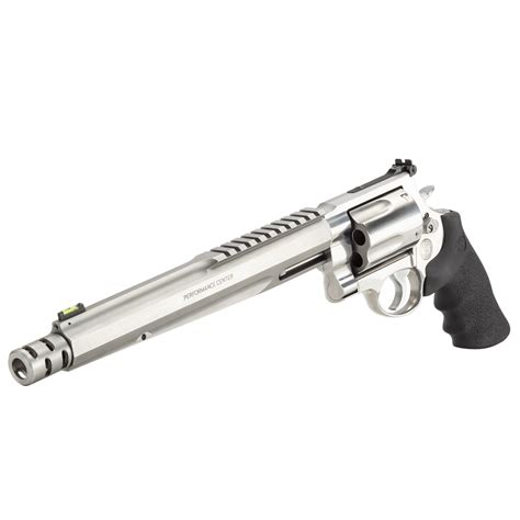 Smith And Wesson 460 Performance Center