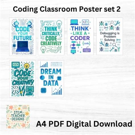 Buy Computer Lab Decor Online In India - Etsy India