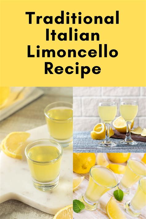 Giada Limoncello Cake Recipe