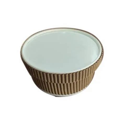 Paper Food Container - 250 ml Paper Ripple Food Container Trader ...