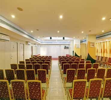 Conference Hall In Hyderabad - Nice Hospitality