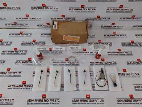 Abb 130350-002 Caliper Sensor Kit Rev F – Aeliya Marine