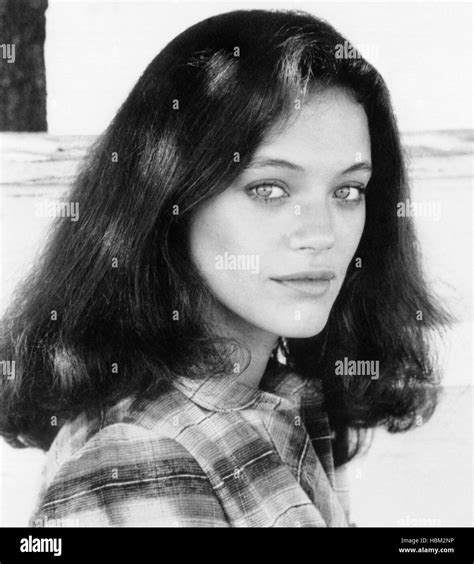 DEADLY BLESSING, Maren Jensen, 1981, © United Artists/Courtesy Everett ...