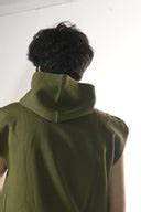 Slim Cut Heavy Hoodie