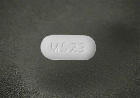 M365 Pill White