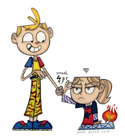 Jimmy Two Shoes Heloise