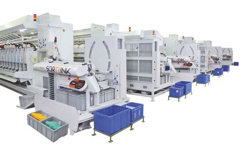 INDO TEXNOLOGY Products