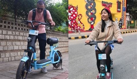 Yulu Bike Ride & Fire Paan: Five Things You Can Do In Delhi Under Rs ...