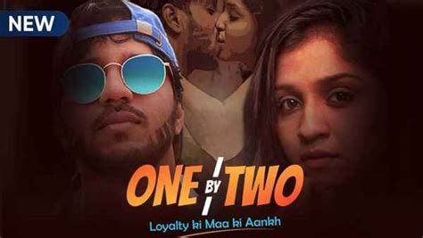 Watch One By Two Web Series Online, All Seasons and Episodes | Marathi ...