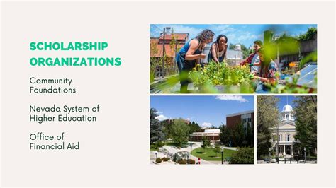 Top 20 Nevada Scholarships With Upcoming Deadlines In 2025