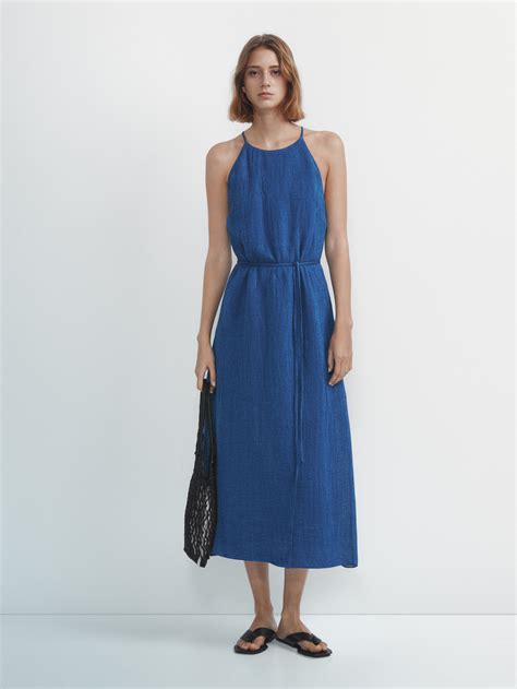 30 Linen Dresses That We Can't Stop Thinking About | Who What Wear