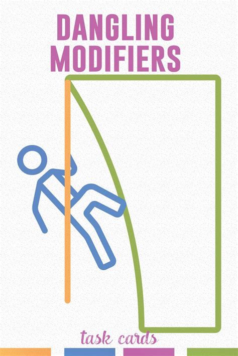 Image result for Dangling Modifier Designs