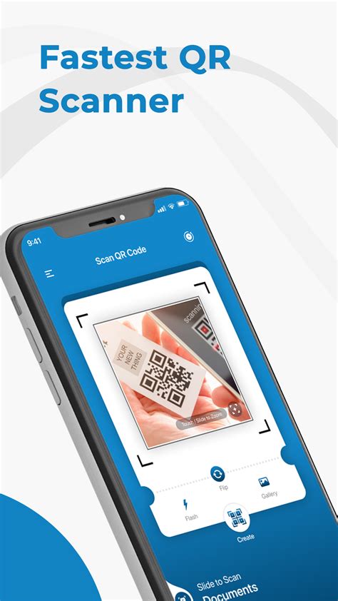 Image result for How to Use a QR Code Reader